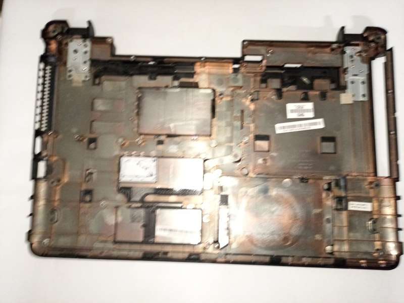 HP ProBook 450 G1 Laptop Base Bottom Case 721933-001