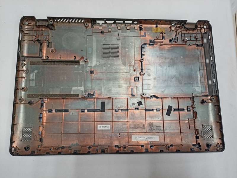 Acer Aspire Es1-571 Es1-531 N15w4 60MZ8N1003 Bottom Base Case Cover, Black