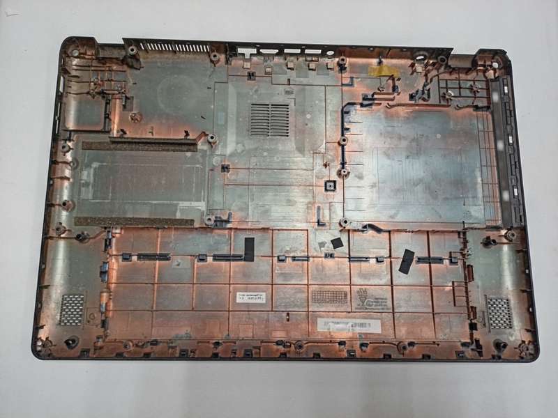 Acer Aspire Es1-571 Es1-531 N15w4 60MZ8N1003 Bottom Base Case Cover, Black