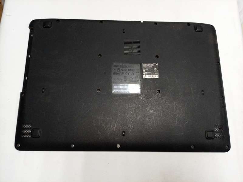 Acer Aspire Es1-571 Es1-531 N15w4 60MZ8N1003 Bottom Base Case Cover, Black