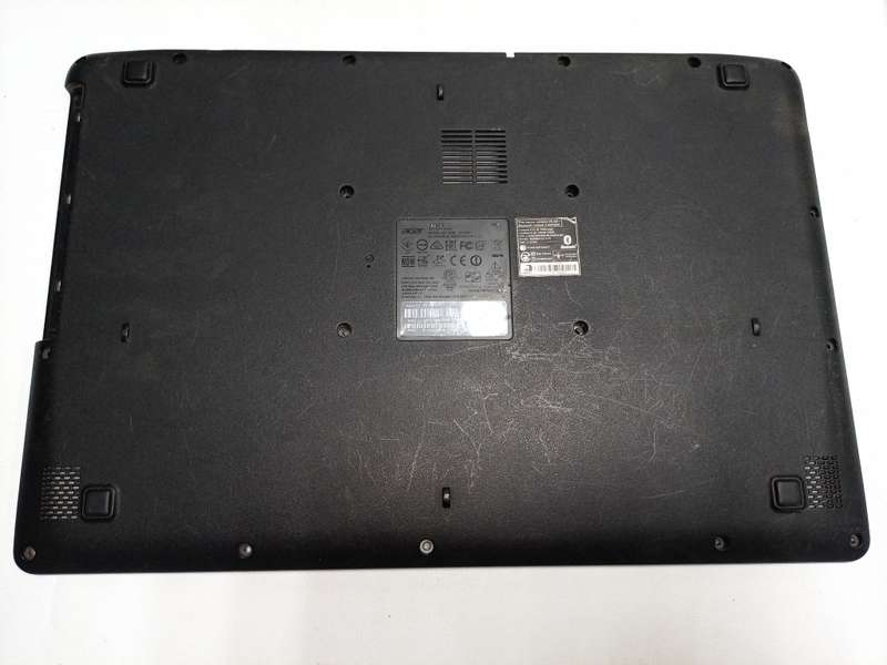 Acer Aspire Es1-571 Es1-531 N15w4 60MZ8N1003 Bottom Base Case Cover, Black