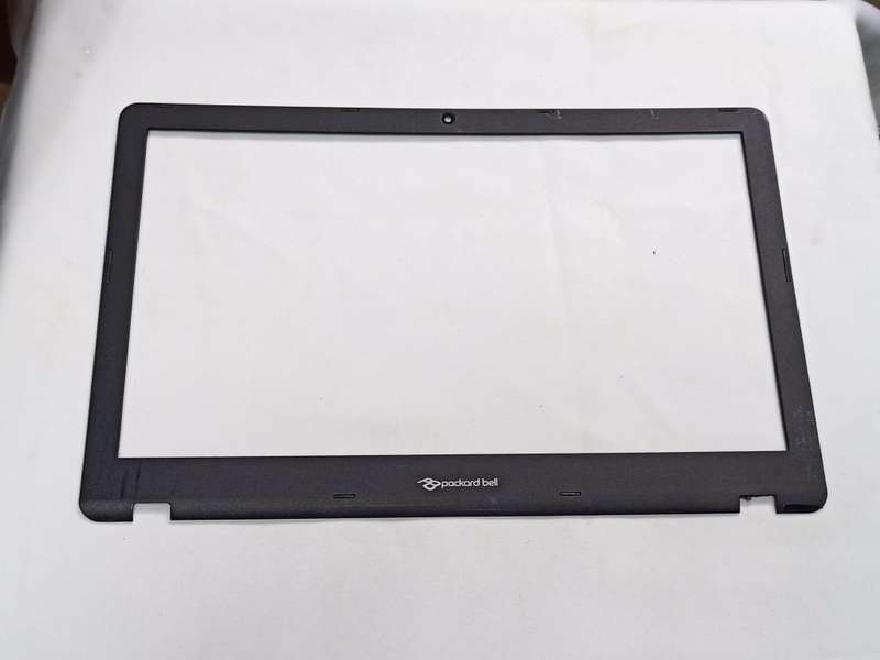 PACKARD BELL B5W1S LCD FRONT BEZEL - AP1NX000300
