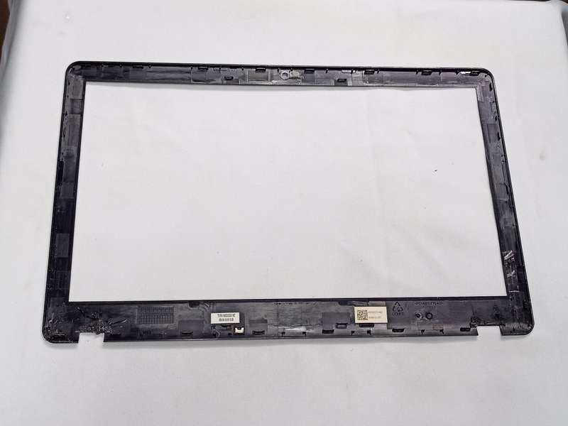 PACKARD BELL B5W1S LCD FRONT BEZEL - AP1NX000300