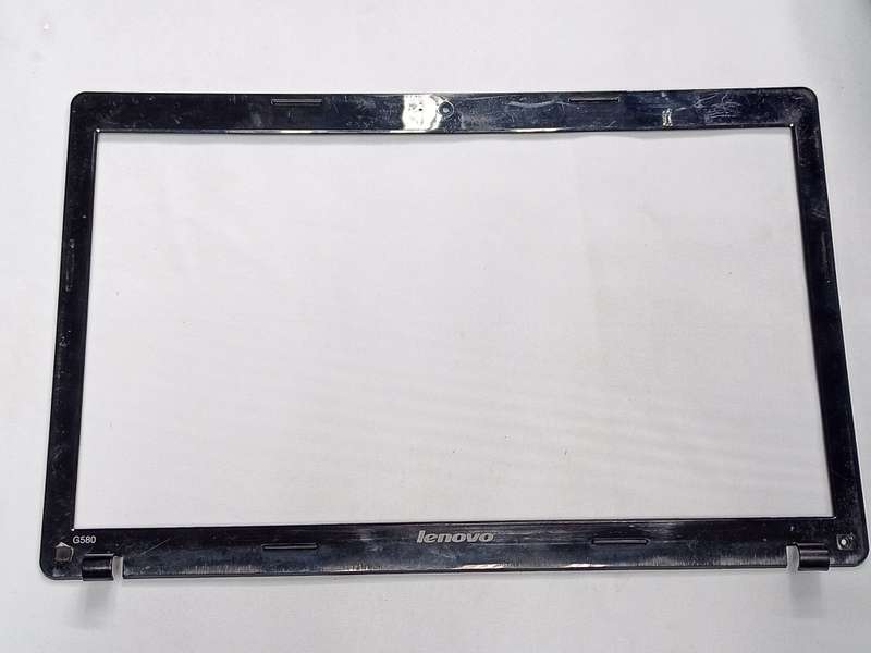 Lenovo G580 LCD FRONT Bezel - 60.4SH06.041