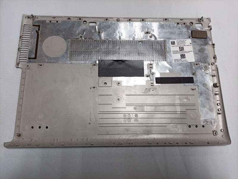 HP ProBook 650 G5 15.6` Genuine Bottom Case Base Cover L58712-001 6070B1599802