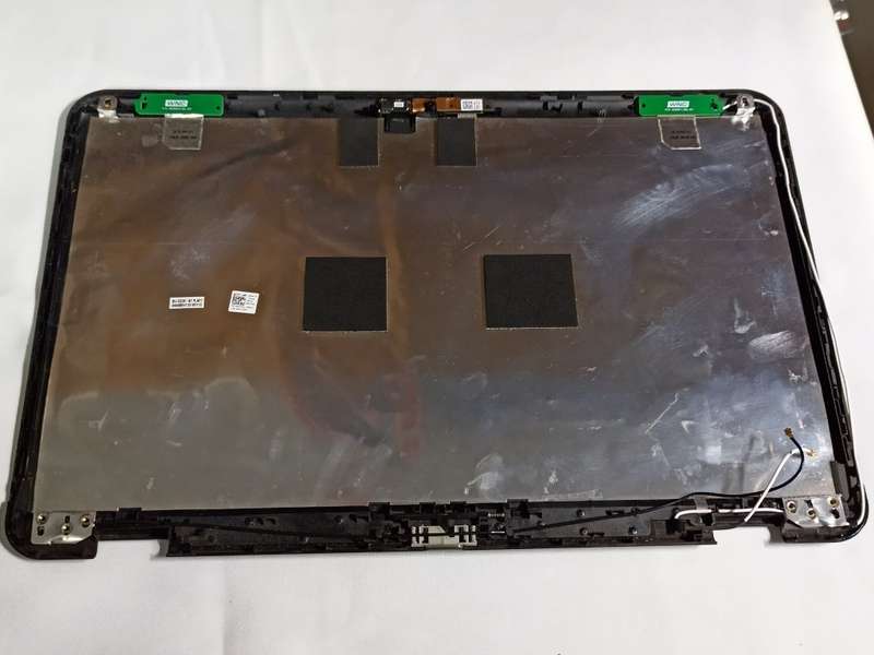 Dell Inspiron Q15R, LCD Top Lid Cover - CN-0WF34D