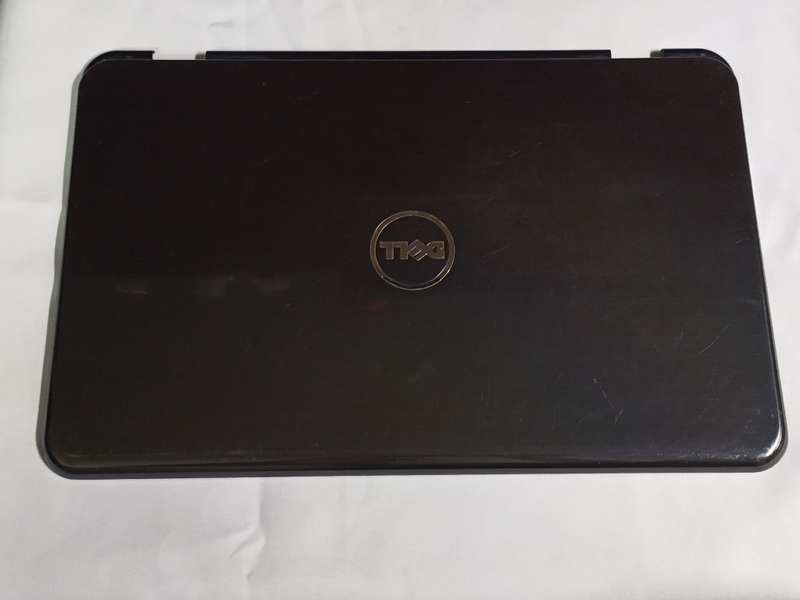 Dell Inspiron Q15R, LCD Top Lid Cover - CN-0WF34D