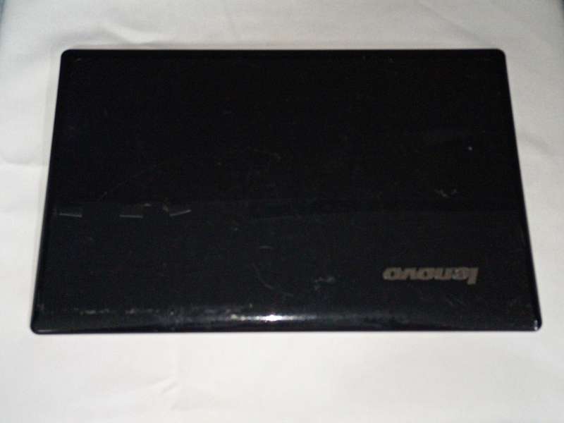 Lenovo G580 LCD Back Cover - 60.4SH32.011