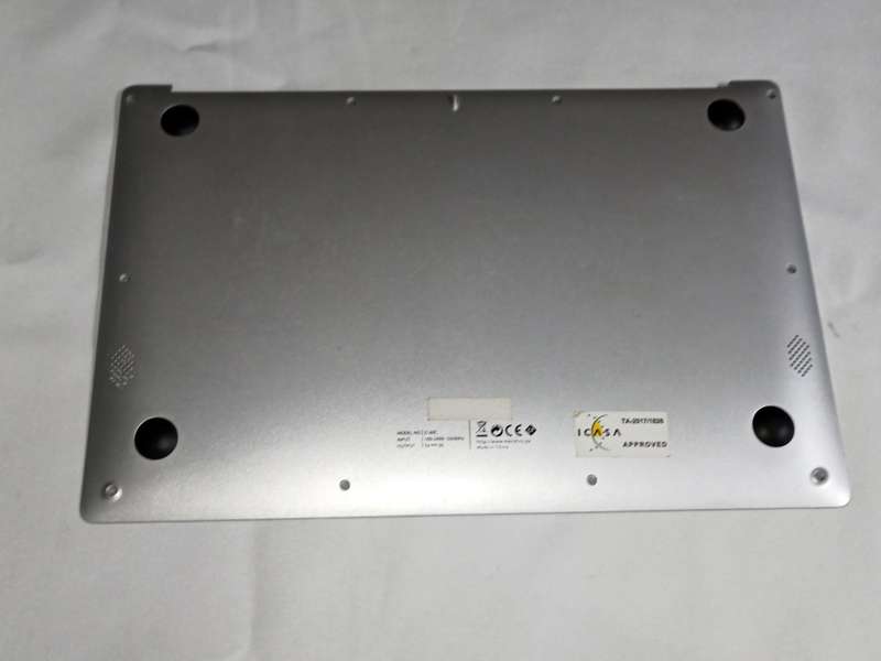 Mecer Smart 14` Notebook BOTTOM COVER - Z142