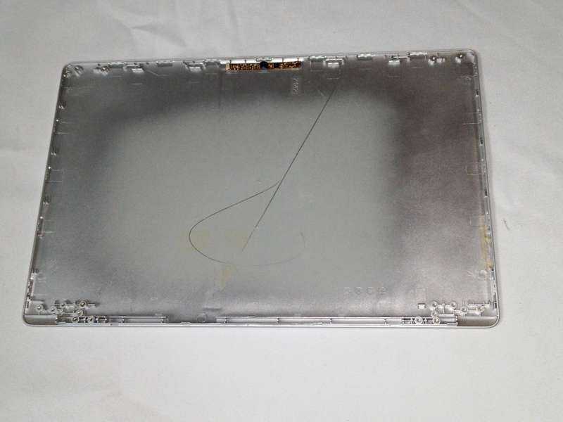 Mecer Smart 14` Notebook BOTTOM COVER - Z142