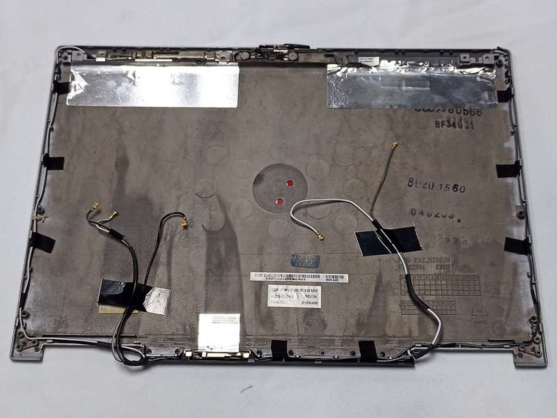 Dell Latitude D620 LCD Top Cover 0YT450 - AMZGX000400