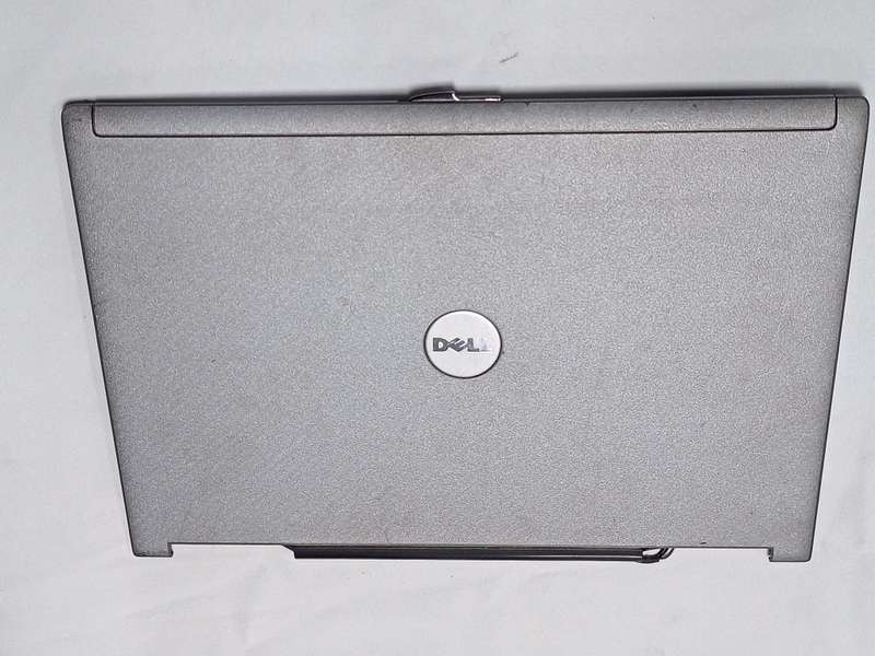 Dell Latitude D620 LCD Top Cover 0YT450 - AMZGX000400