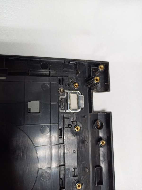 EXPER W258HU MODEL NOTEBOOK UPPER CASE (palmrest) 6-39-E5182-014-C