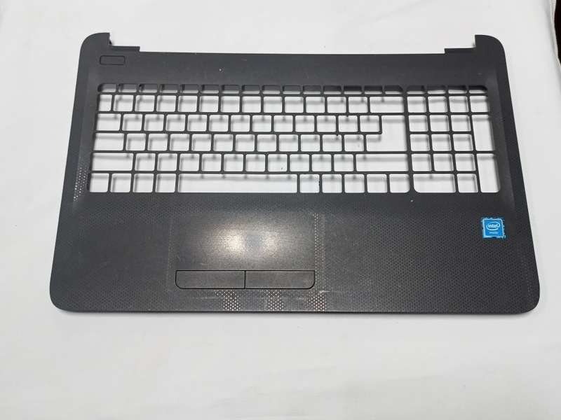 HP 255 G4 Palmrest w/Touchpad - AP1EM000A00