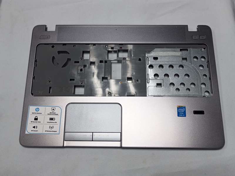 HP ProBook 450 G1 Laptop Palmrest W/Touchpad - 721951-001