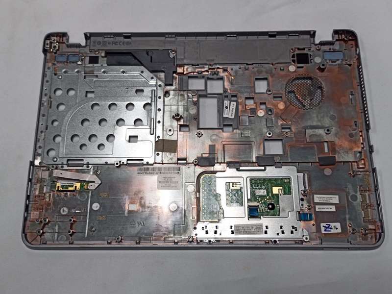 HP ProBook 450 G1 Laptop Palmrest W/Touchpad - 721951-001