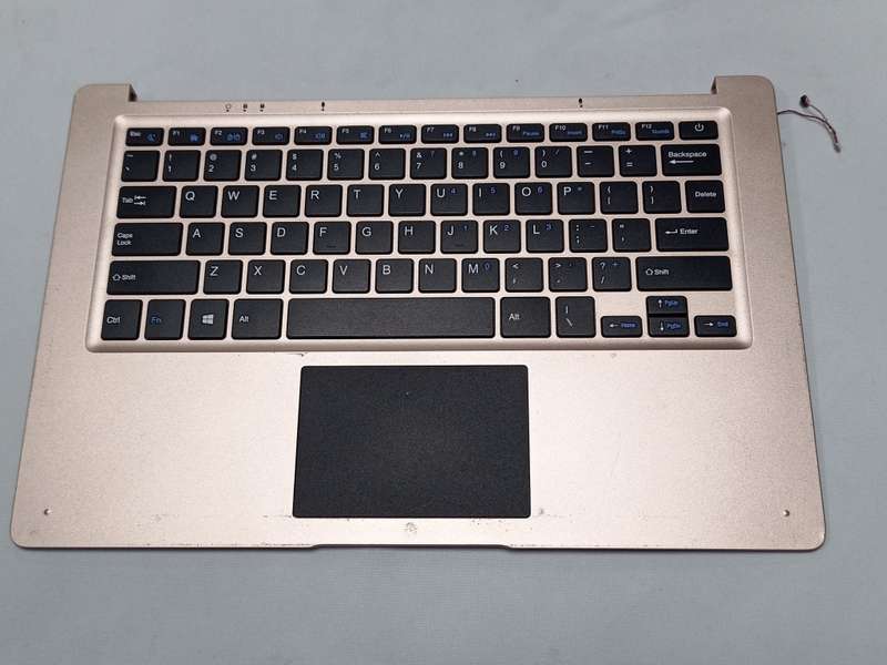 Mobicel Excite NoteBook PALMREST - 142