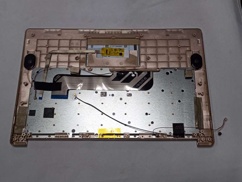 Mobicel Excite NoteBook PALMREST - 142