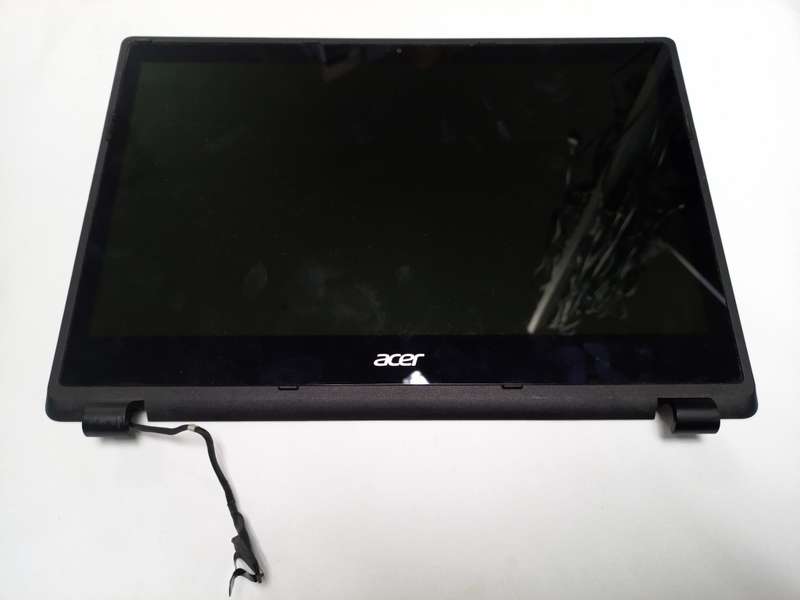 Acer Aspire LCD Touch Screen Panel Assemby 6-53 6m.mmun7.001