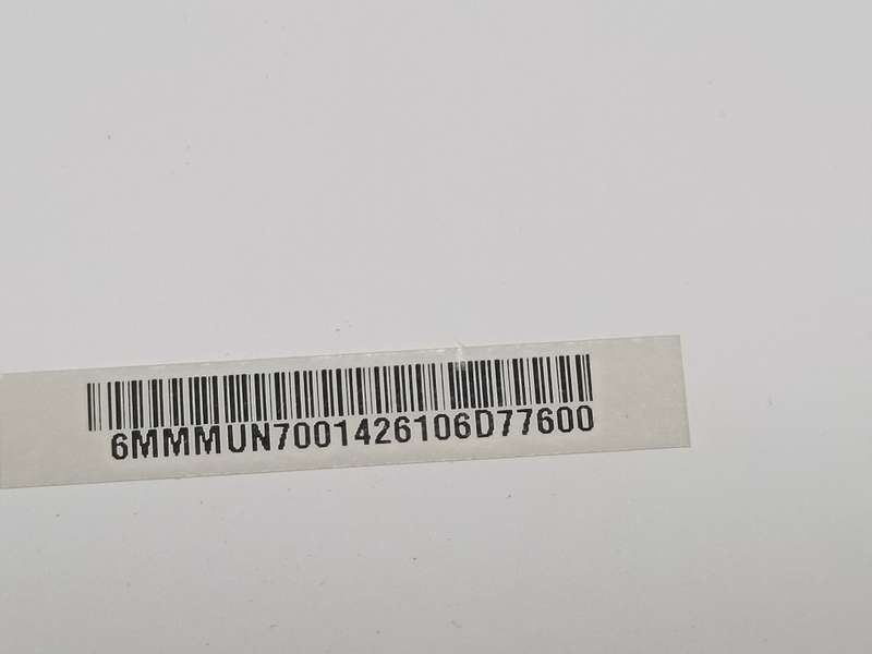 Acer Aspire LCD Touch Screen Panel Assemby 6-53 6m.mmun7.001