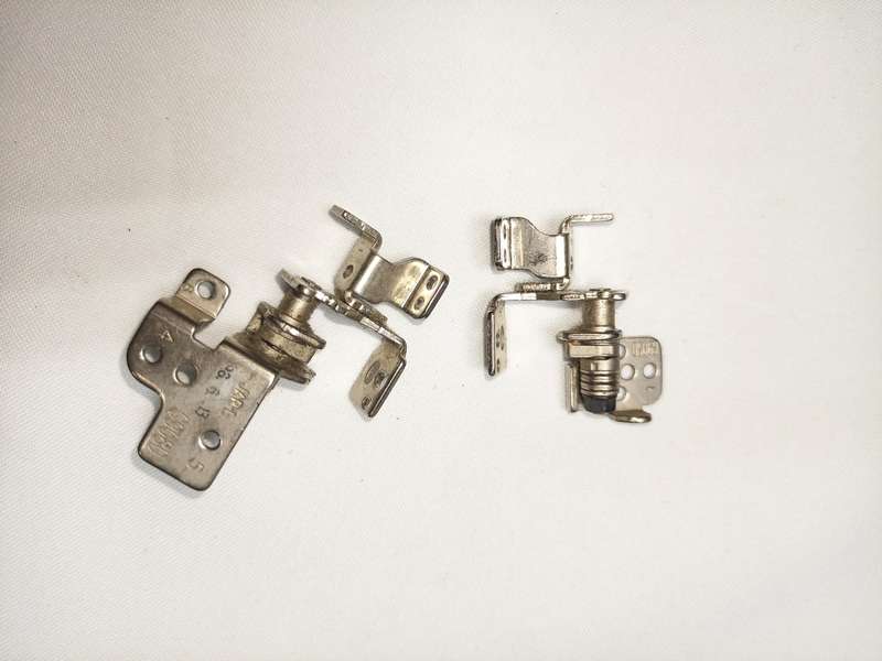 Dell Studio 1735 P/N G905D G908D 0G905D 0G908D Laptop LCD Screen Hinges Set (L & R)