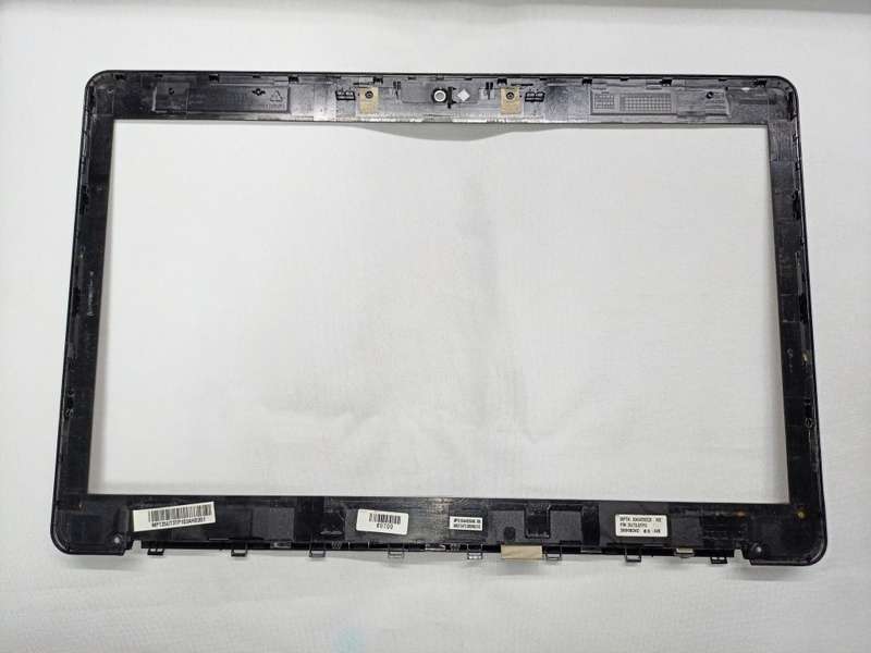 HP Pavilion DV6 Laptop LCD Front Bezel- 35UT3LBTP10