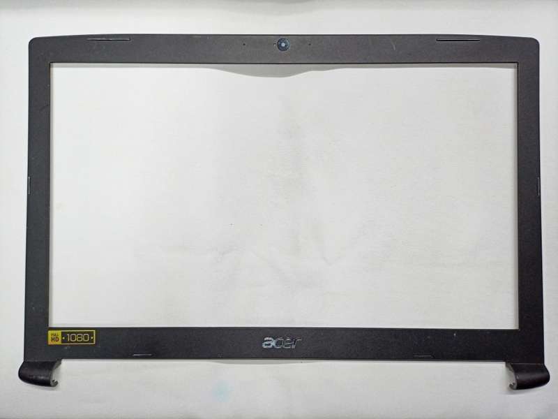 OEM ACER LCD DISPLAY BEZEL A517-51G-55G9 N17C3 - AP210000400