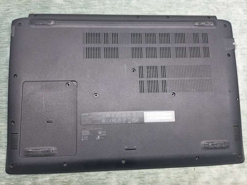 Acer Aspire 3 A315-33 Bottom Cover AP2A3000100P73