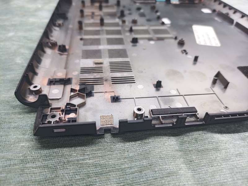 Acer Aspire 3 A315-33 Bottom Cover AP2A3000100P73