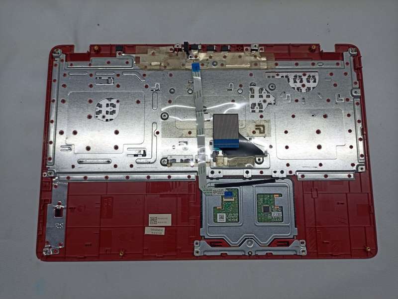 Acer Aspire ES1-523-22KS Palmrest - AP1NX000420