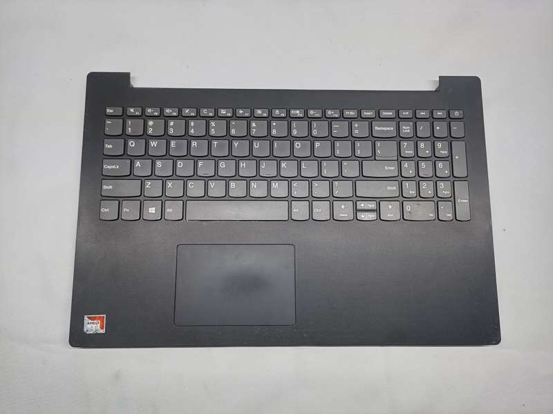 Lenovo IdeaPad 15.6" 130-15AST Genuine Palmrest w/Keyboard & Touchpad - AM29A000100