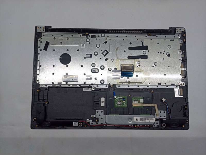 Lenovo IdeaPad 15.6" 130-15AST Genuine Palmrest w/Keyboard & Touchpad - AM29A000100