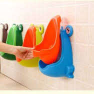 Easy-Peesy boy urinal (for 2)