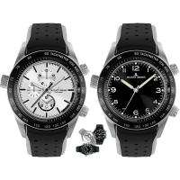 Jacques Lemans Turnable 1-1515b - crazy sale , No Reserve, From R1