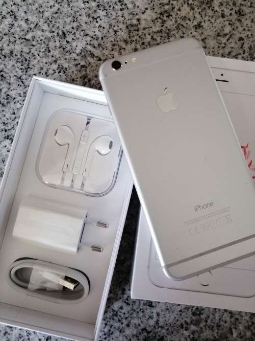 iPhone 6 Plus 16GB Excellent Condition
