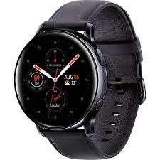 Samsung Galaxy Watch Active 2 ,44mm Smart Watch Black