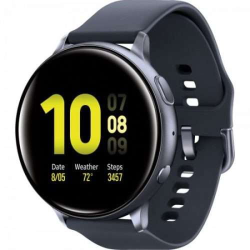 Samsung Galaxy Watch Active 2 ,44mm Smart Watch Black