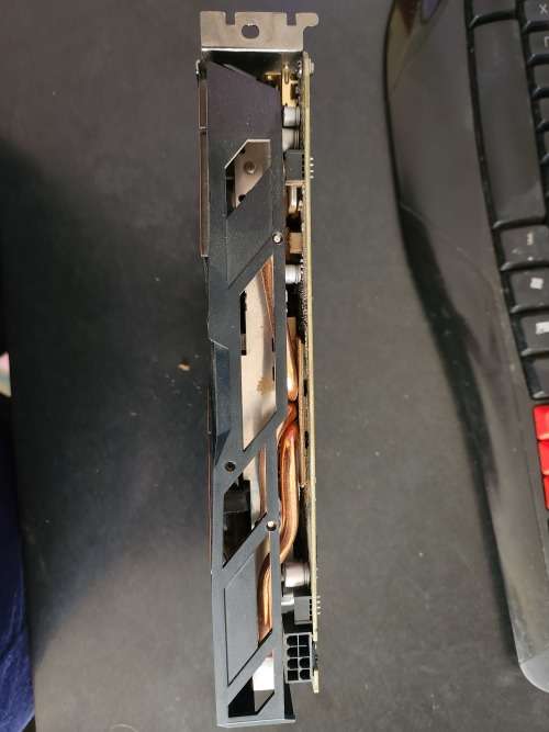 Gigabyte RX 580 8GB Gaming