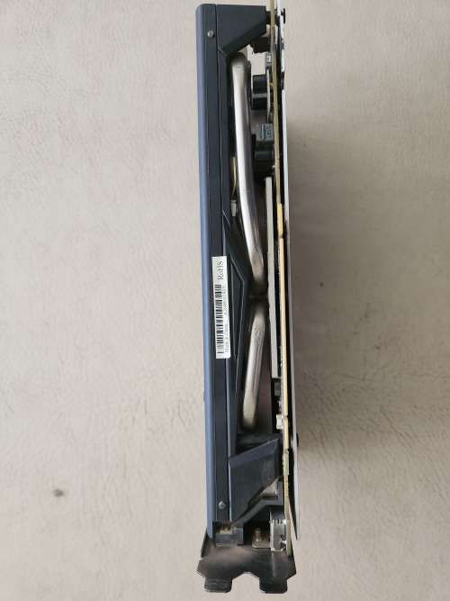 AMD Sapphire RX 480 8BG Nitro+