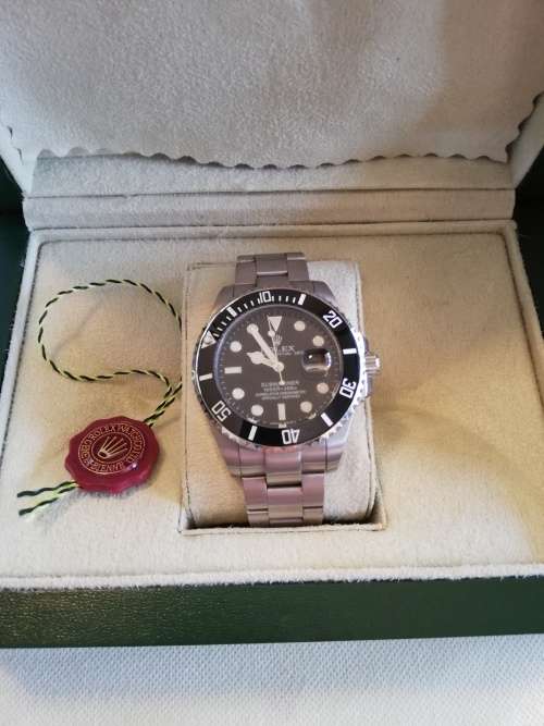 Beautiful Men's Watch