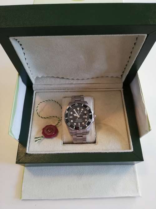 Beautiful Men's Watch