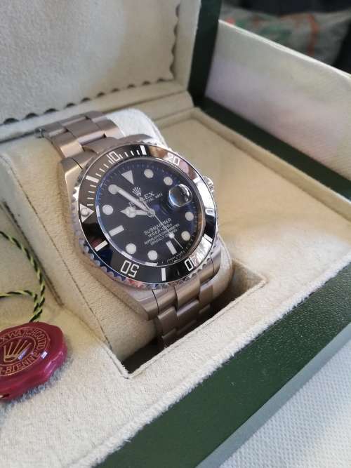 Beautiful Men's Watch