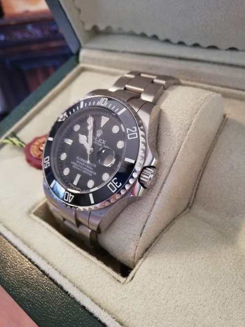 Beautiful Men's Watch
