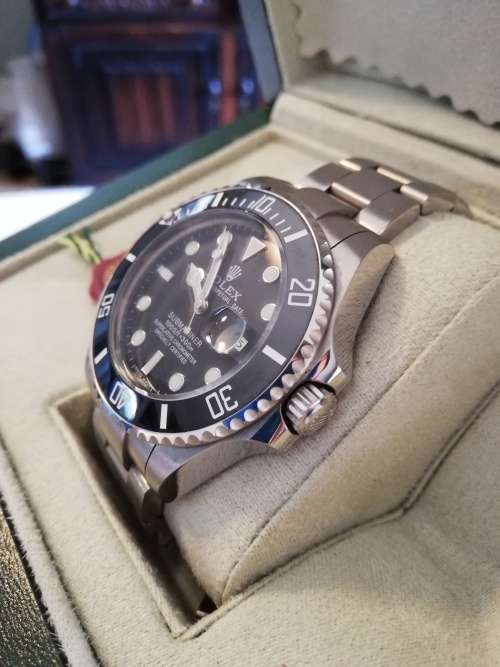Beautiful Men's Watch