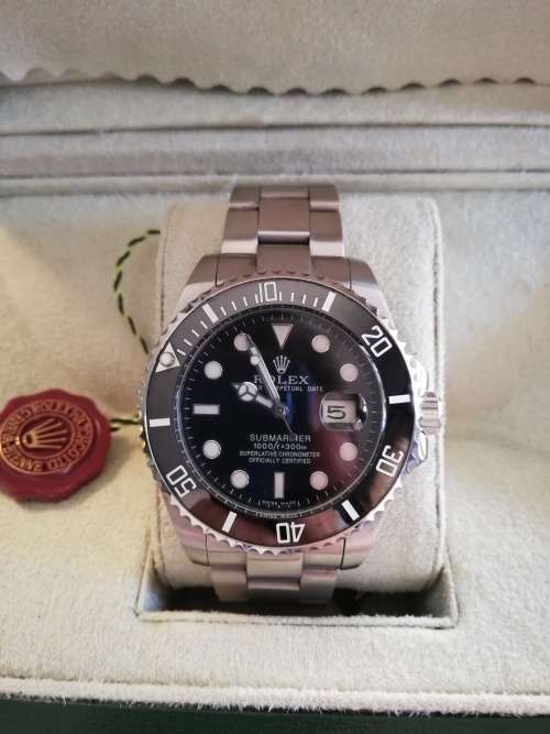 Beautiful Men's Watch