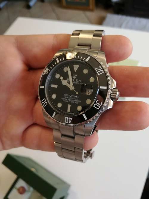 Beautiful Men's Watch