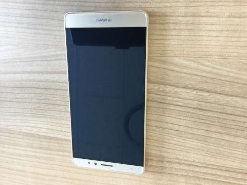 Huawei Mate S (Dual sim) open to all networks