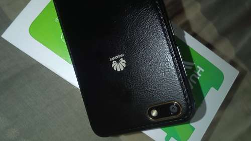 Huawei Y5 Lite