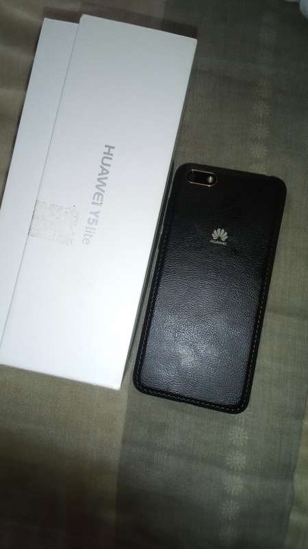 Huawei Y5 Lite