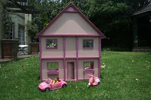 Doll house